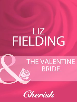 cover image of The Valentine Bride